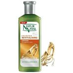 Natur Vital Sensetive Ginseng Canlandırıcı Revitalising 300 ml Şampuan