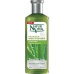 Natur Vital Sensitive Aloe Vera Özlü Besleyici ve Koruyucu 300 ml Şampuan