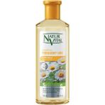 Natur Vital Senstive Papatya 300 ml Camomile Şampuan