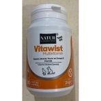 Natur Vitawist Multivitamin 30 Soft Jel Kapsül
