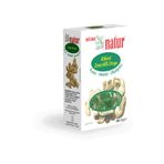 Natür Zencefilli Şeker Nane Mentol - Okaliptüs 65 g/paket