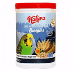 Natura 1000 gr Seed Mıx Wıthvıtamıns For Budgıes