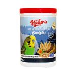 Natura 1000 gr Vitaminli Muhabbet Kuşu Yemi