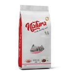 Natura 2.25 kg Kitten Starter Hamile ve Yavru Kediler için Düşük Tahıllı Yavru Kedi Başlangıç Maması