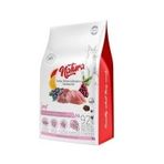 Natura 2 kg Tavuklu Hindili ve Yaban Mersinli Kısırlaştırılmış Kedi Maması