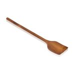 Natura Akasya Spatula 35X6CM - 1 Adet
