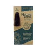 Natura Balance Krem 5 Açık Kahve Organik Saç Boyası