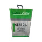 Natura Chem 85W-140 Dişli Sistem Yağı 16 L
