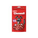 Natura Chewell Duck Cubes Yumuşak Ördekli Küp Köpek Ödülü 100 Gr
