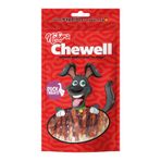 Natura Chewell Ördek Etli Burgu 90 gr Köpek Ödül Maması