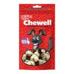 Natura Chewell Ördek Etli Düğüm Kemik 100 gr Köpek Ödül Maması