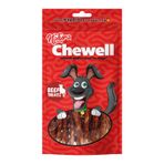 Natura Chewell Sığır Etli ve Sığır Derili Burgu 75 gr Köpek Ödül Maması