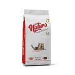 Natura Düşük Tahıllı Tavuk ve Pirinç 2.25 kg Yavru Kedi Başlangıç Maması