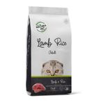 Natura Eco Pet Kuzu Etli Yetişkin 1.5 kg Kedi Maması