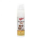 Natura Foam Shampoo Honey Bal Ekstraktlı 200 ml Köpük Şampuan