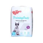 Natura Kaydırmaz Yavru Köpek Çiş Eğitim Pedi 60x90 10 Lu