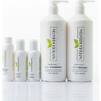 Natura Keratin Brezilya Fönü Seti Large