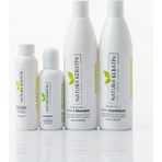 Natura Keratin Brezilya Fönü Seti Medium