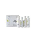 Natura Keratin Brezilya Fönü Seti