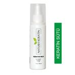 Natura Keratin Keratin Sütü - Saç Bakım Sütü