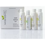 Natura Keratin Saç Botoksu Seti Small