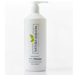 Natura Keratin Sülfatsız 1 lt Tuzsuz Şampuan