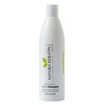 Natura Keratin Sülfatsız Tuzsuz 400 ml Şampuan