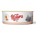 Natura Kitten Tavuklu ve Mango 70 gr Yavru Kedi Maması