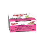 Natura Kitten Ton Balıklı ve Aleoveralı 70 gr Yavru Kedi Konservesi