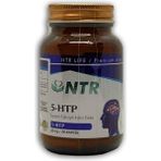 Natura Life 5-HTP 50 mg 30 Kapsül