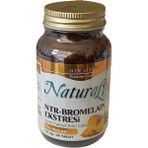 Natura Life Bromelain 60 Tablet