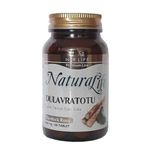 Natura Life Burdock Root 60 Kapsül