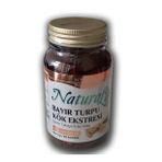 Natura Life Horseradish Bayır Turpu 60 Kapsül