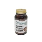 Natura Life Maytake Mantarı 60 Kapsül