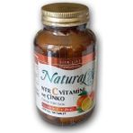 Natura Life Vitamin C Çinko 60 Tablet