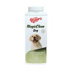 Natura Magic Clean 150 gr Kuru Pudra Köpek Şampuanı