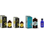 Natura Ment Monoatomik Gold Ormus 100CC+NATURAMENT 40PPM1000CC Altın+Gümüş Su