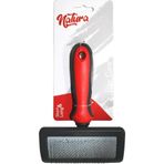 Natura MK423 Large Kedi Köpek İnce Uç Toplu Fırça