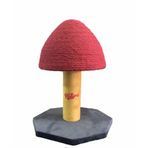 Natura Mushroom Kedi Tırmalama