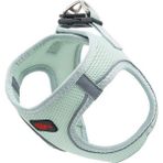 Natura Pet 32x35 cm M Yeşil Zambak Air Net Köpek Bel Tasması