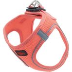 Natura Pet Air Net Bel Tasması L Mercan