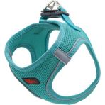 Natura Pet Air Net Bel Tasması Xs Viridiyen Yeşili