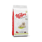 Natura Pet Düşük Tahıllı Kuzu Etli ve Narlı Yavru 12 kg Köpek Maması