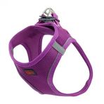 Natura Pet L Mor Air Net Bel Tasması