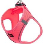 Natura Pet L Neon Pembe Air Net Köpek Bel Tasması