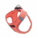 Natura Pet S Mercan Air Net Köpek Bel Tasması