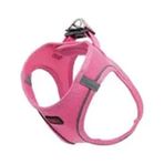 Natura Pet Xs Pembe Air Net Bel Tasması