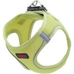 Natura Pet Xs Yosun Yeşili Air Net Köpek Bel Tasması