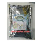 Natura Plus Ballı Mama Nemli Kuş Maması 1 Kg Muhabbet Kuşu Kanarya Papağan Hint Bülbülü Maması