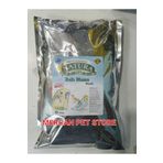Natura Plus Ballı Mama Nemli Kuş Maması 1 Kg Muhabbet Kuşu Kanarya Papağan Hint Bülbülü Maması